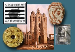 Arch�ologisches Landesmuseum Konstanz