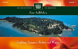 Insel Mainau