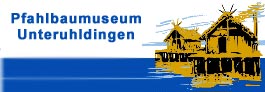 Pfahlbauten Uhldingen