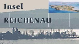 Insel Reichenau