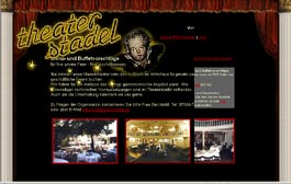 Theater Stadel Markdorf